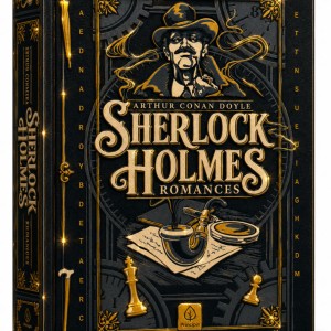 Sherlock Holmes: Romances