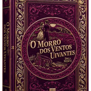 O Morro Dos Ventos Uivantes