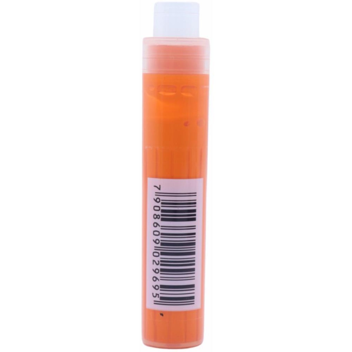 Tinta Marcador Quadro Branco 6.5ml Laranja