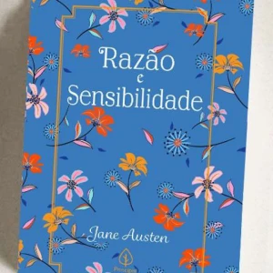 Razão E Sensibilidade (livro-chaveiro)