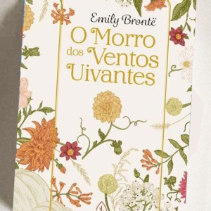 O Morro Dos Ventos Uivantes (livro-chaveiro)