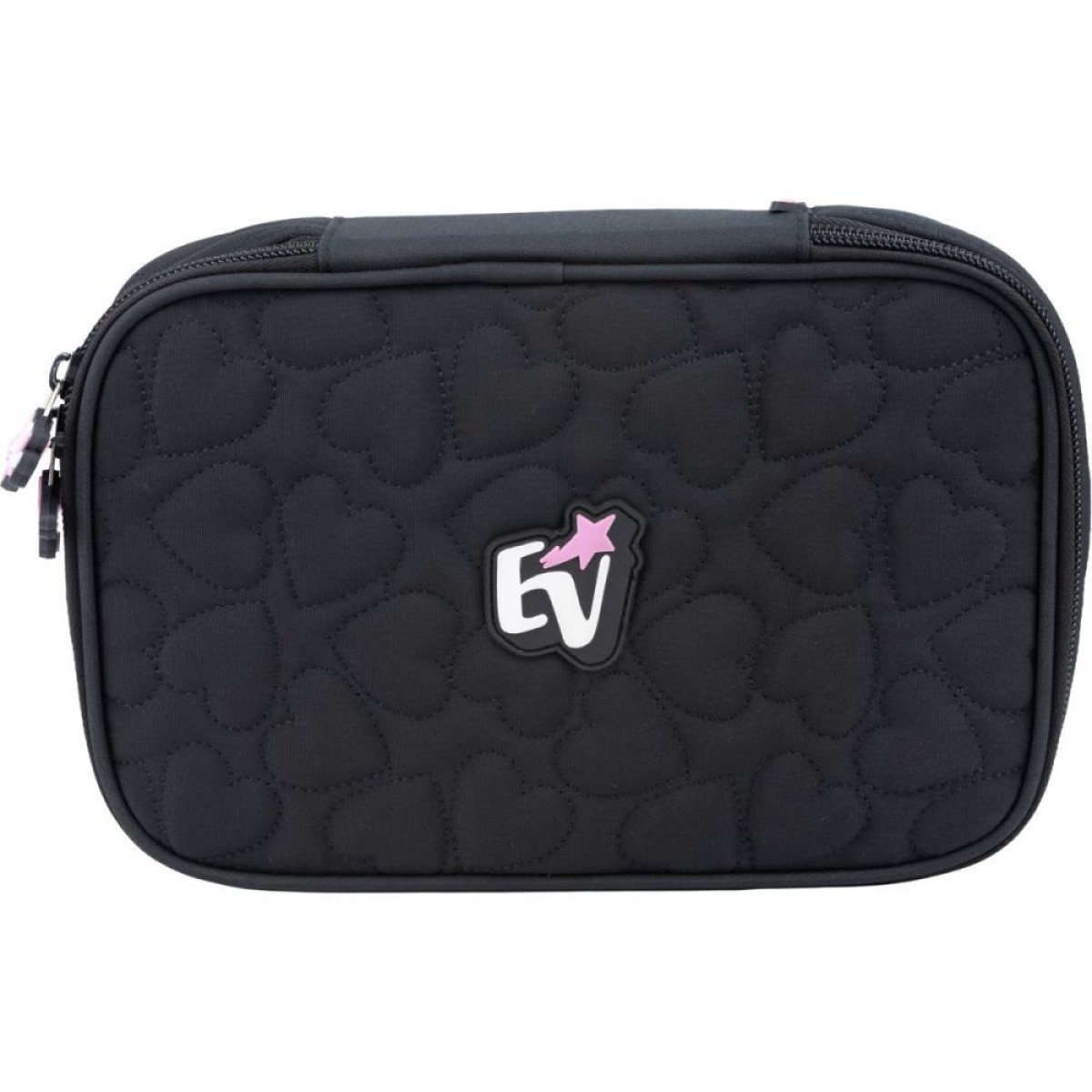 Estojo Box Emilly Vick College Coracao Pr