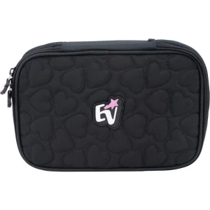 Estojo Box Emilly Vick College Coracao Pr