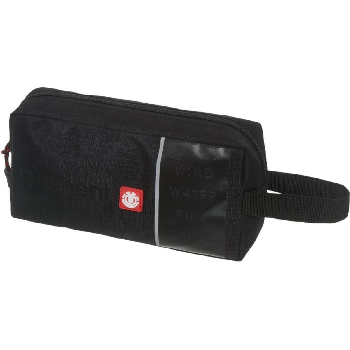 Estojo Simples Element Echo G Preto
