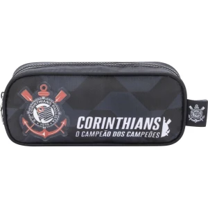 Estojo Corinthians X