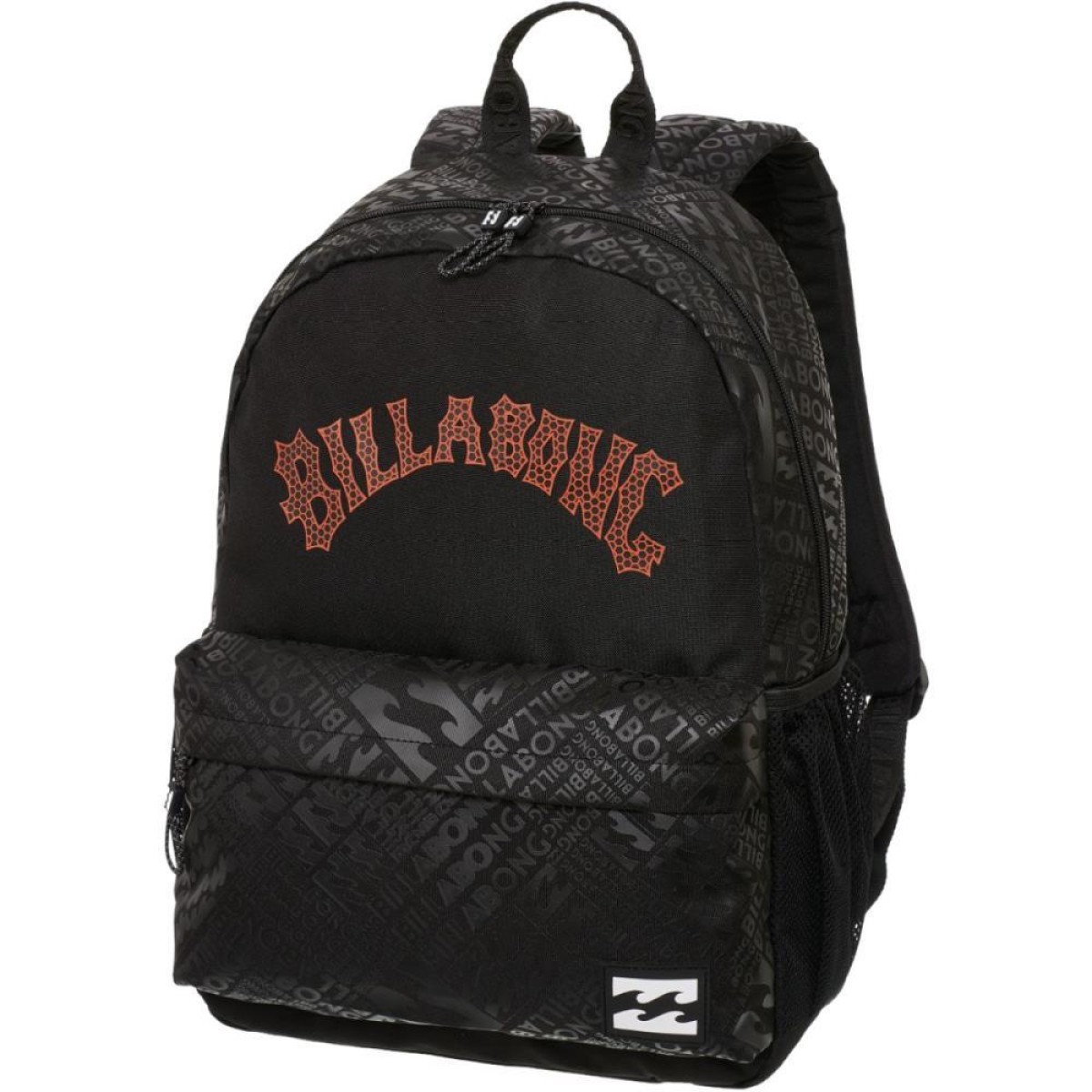 Mochila Billabong Layback Preta