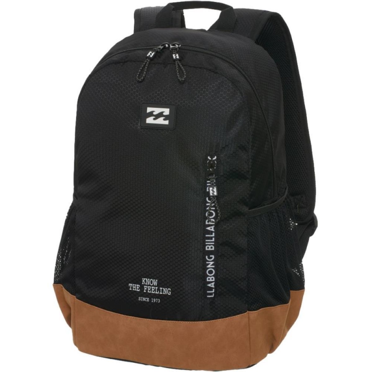 Mochila Billabong Re- Entry Preta