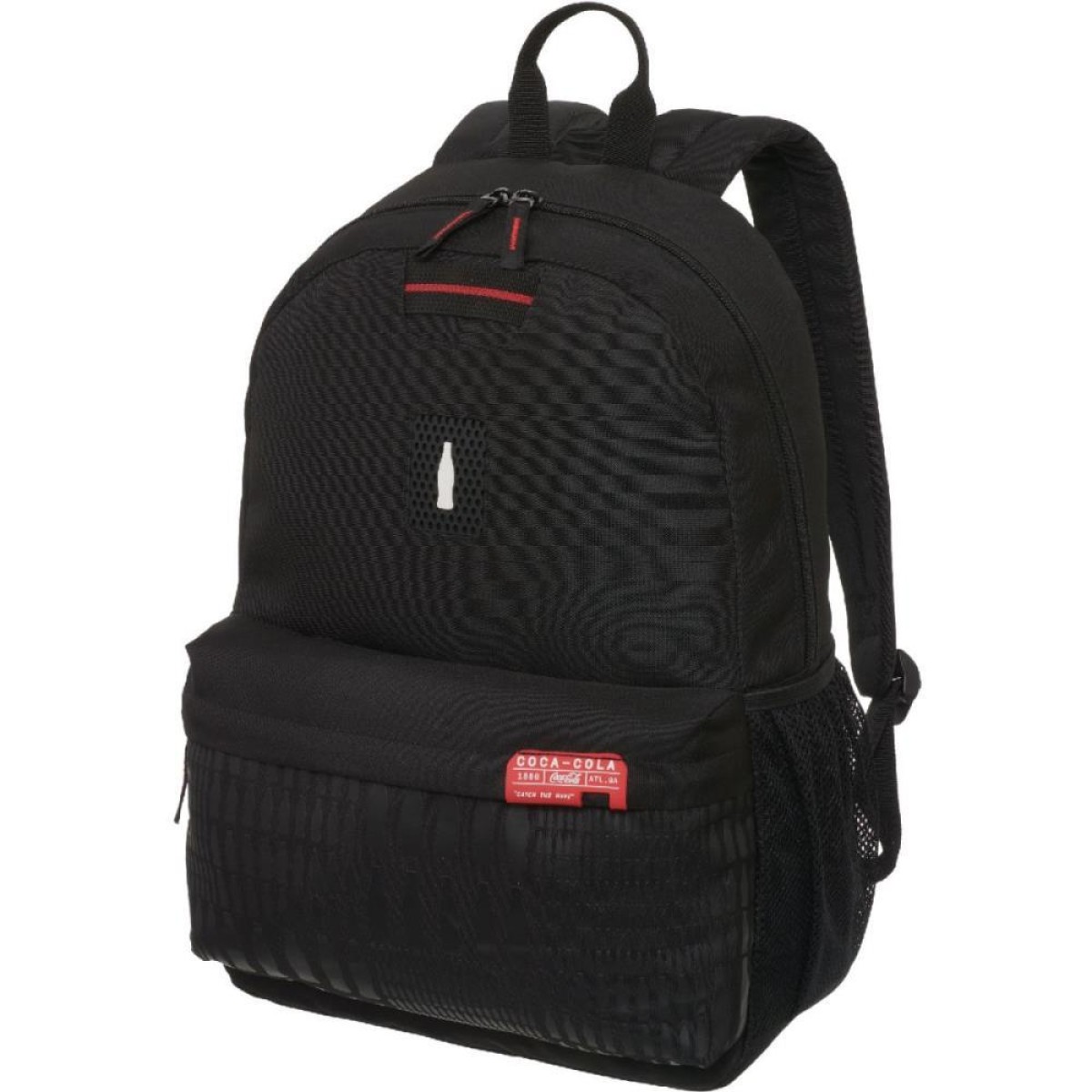 Mochila Coca-cola Legend Preta