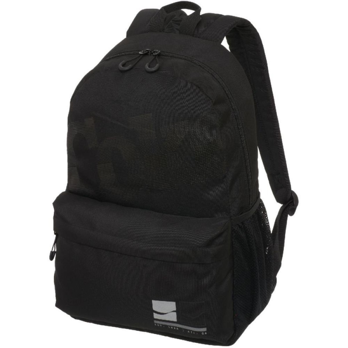 Mochila Coca-cola Tactex Preta