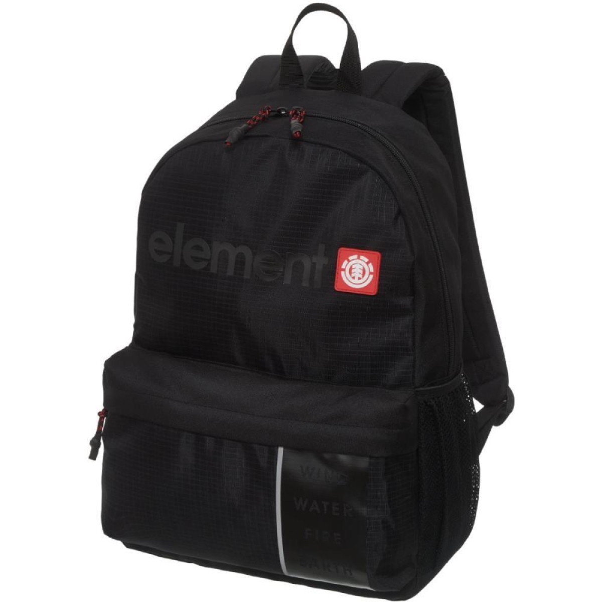 Mochila Element Echo Preta