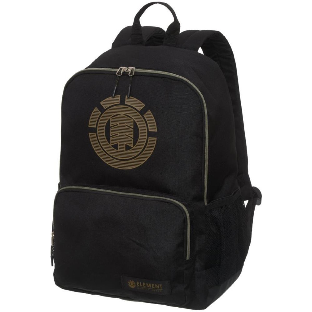 Mochila Element Impact Preta