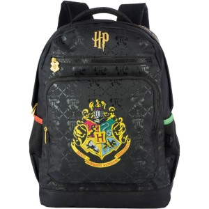 Mochila Harry Potter College Hogwarts