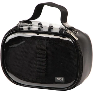 Estojo Box Mini Big Disclick Preto