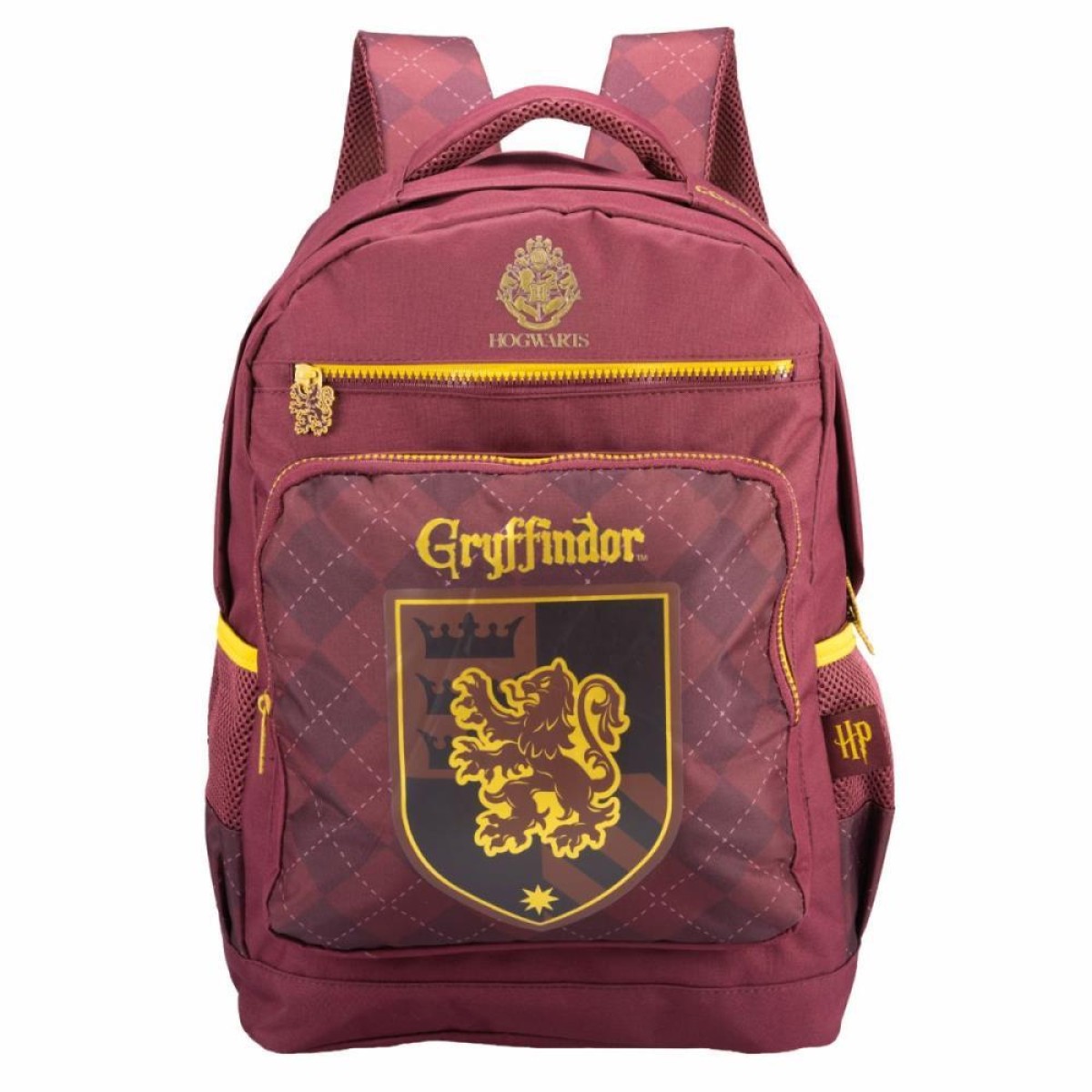 Mochila Harry Potter College Grifinoria
