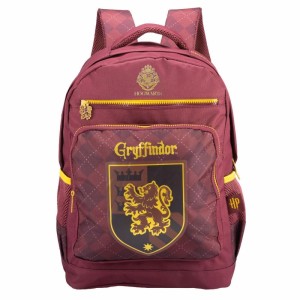 Mochila Harry Potter College Grifinoria