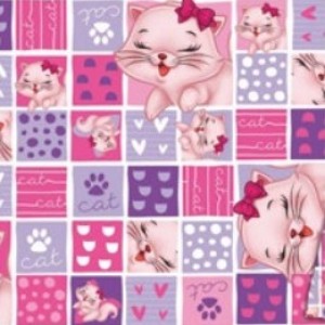 Gl Saq. P/ Pres. 88x120 Perola - 25un - 199 Little Cat