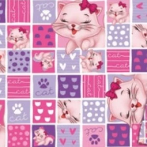 Gl Saq. P/ Pres. 88x120 Perola - 25un - 199 Little Cat