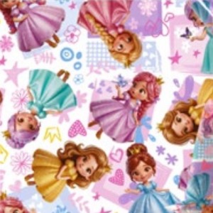 Gl Saq. P/ Pres. 50x69 Perola - 50un - 208 K Princess