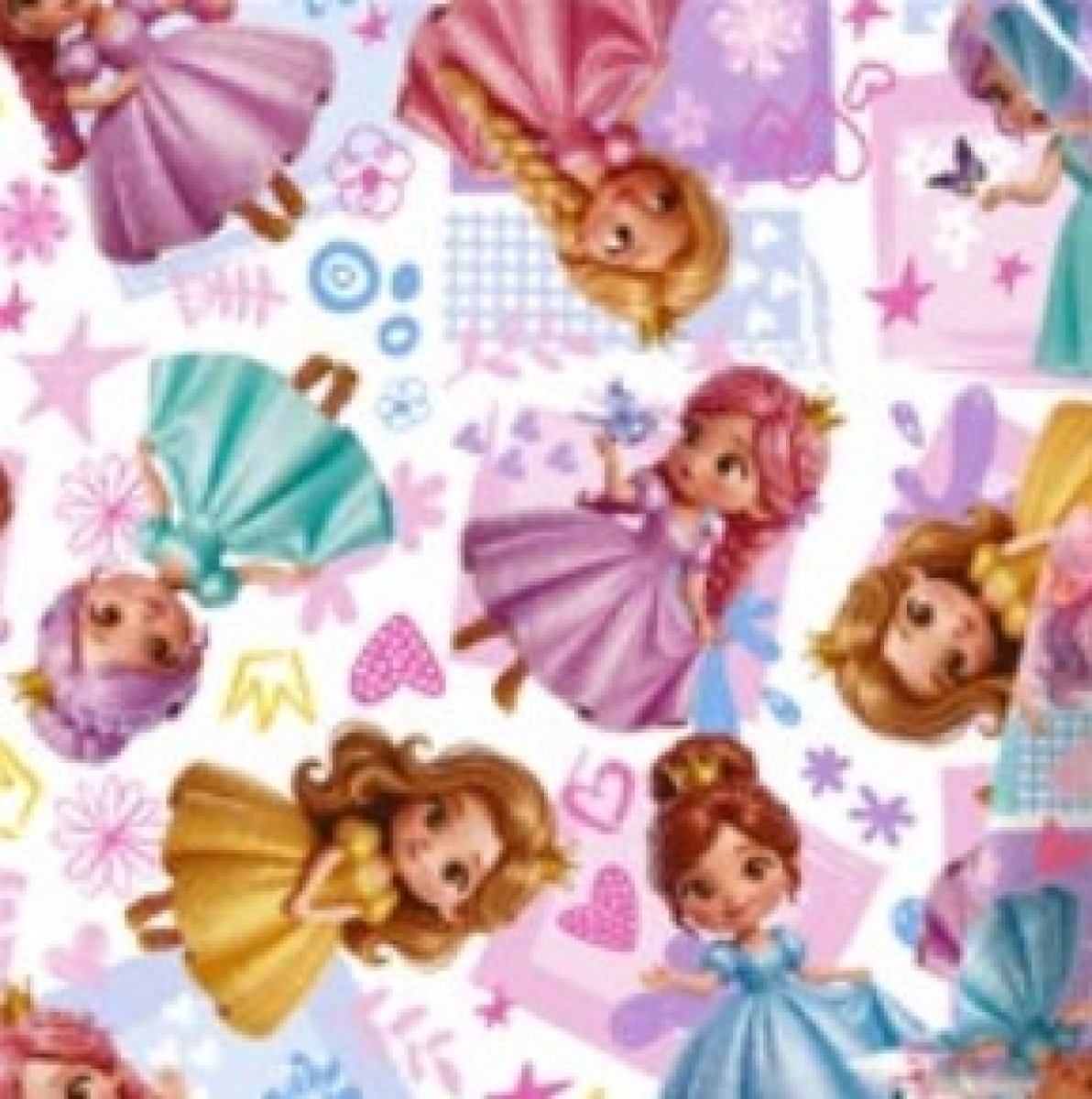 Gl Saq. P/ Pres. 43x59 Perola - 50un - 208 K Princess