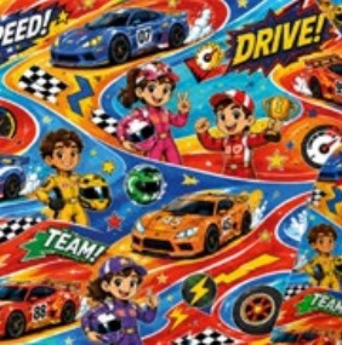 Gl Saq. P/ Pres. 43x59 Perola - 50un - 206 Formula Kids
