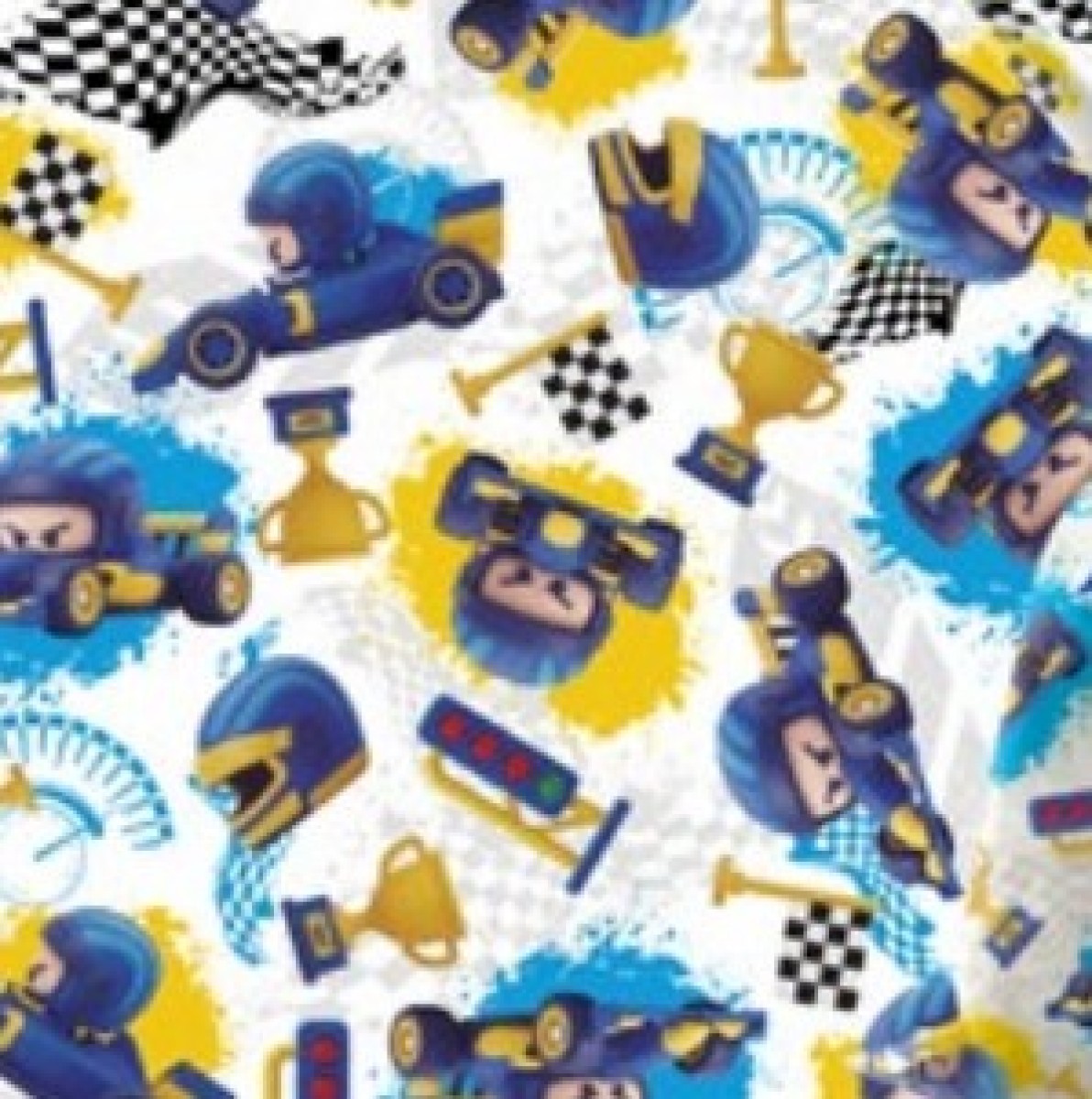 Gl Saq. P/ Pres. 25x35 Perola - 50un - 286 Baby Kart