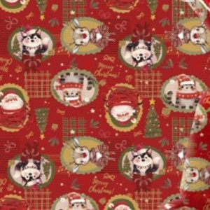 Gl Saq. P/ Pres. 25x35 Perola - 50un - 847 Pets Noel