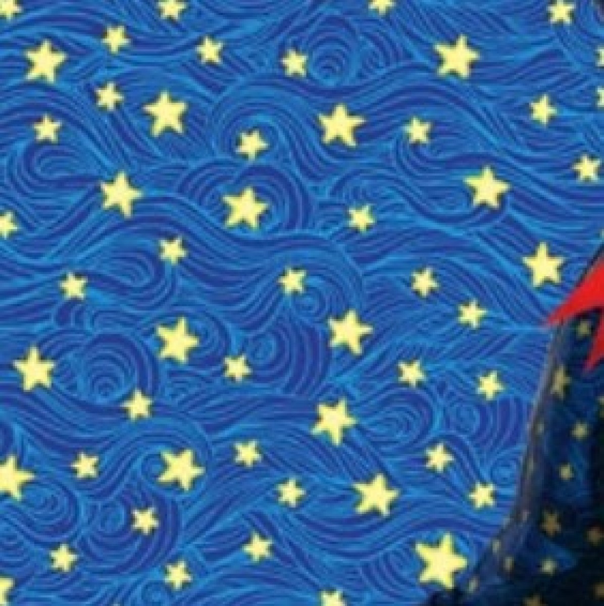 Gl Saq. P/ Pres. 58x89 Metal - 25un - 652 Gold Star