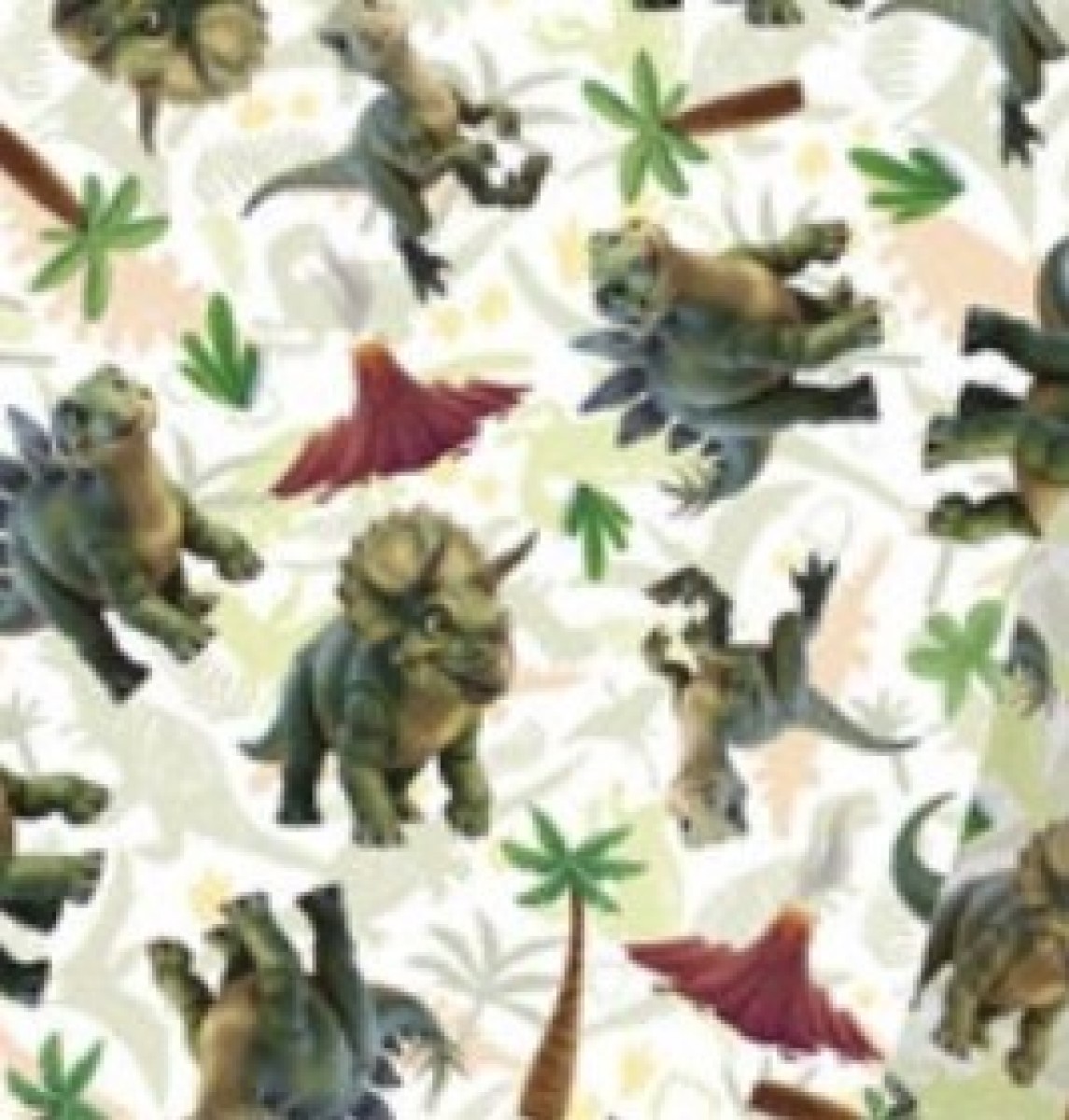 Gl Saq. P/ Pres. 30x45 Perola - 50un - 142 Jurassic