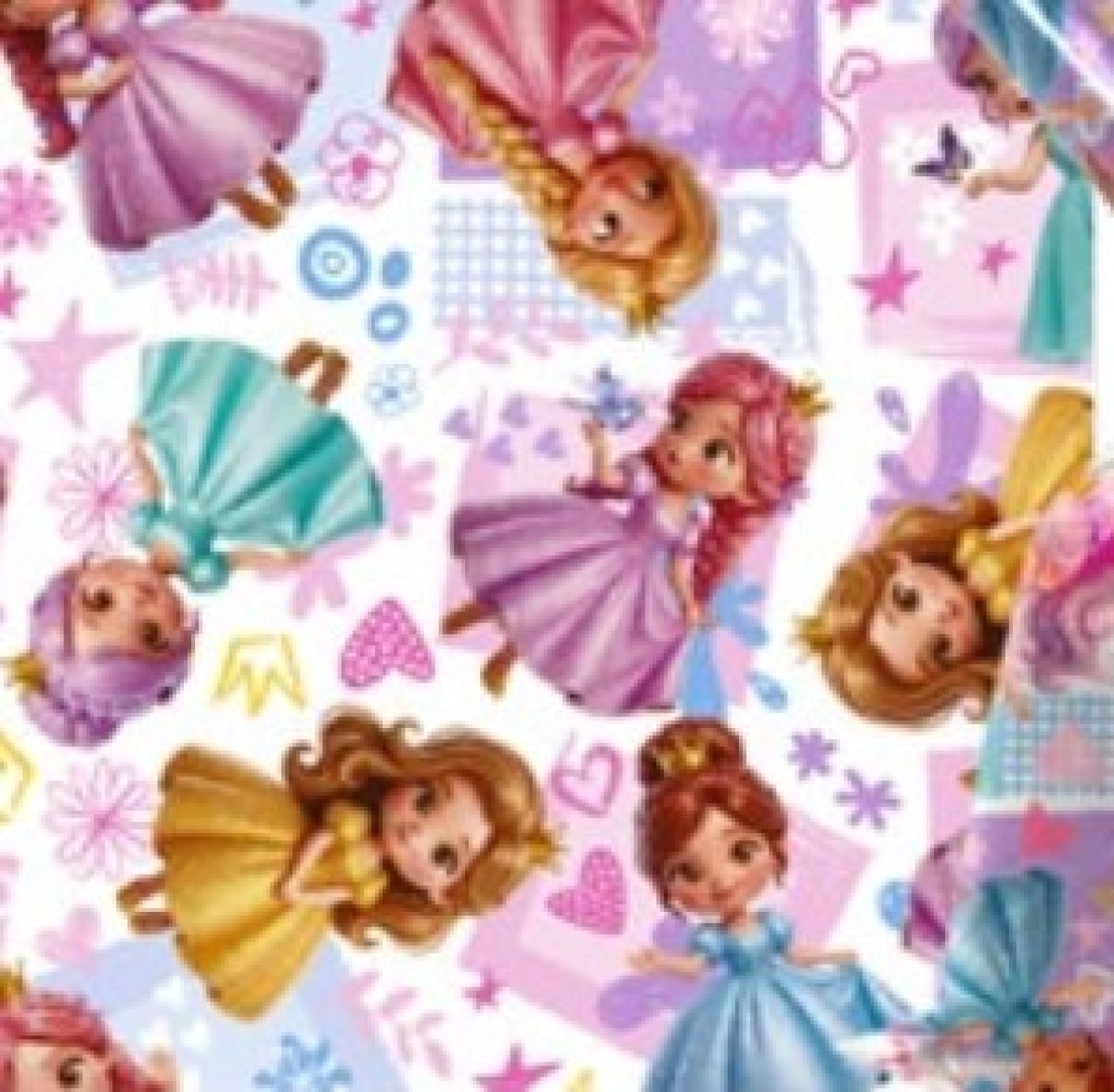 Gl Saq. P/ Pres. 30x45 Perola - 50un - 208 K Princess