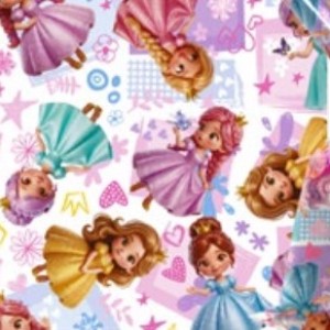 Gl Saq. P/ Pres. 30x45 Perola - 50un - 208 K Princess