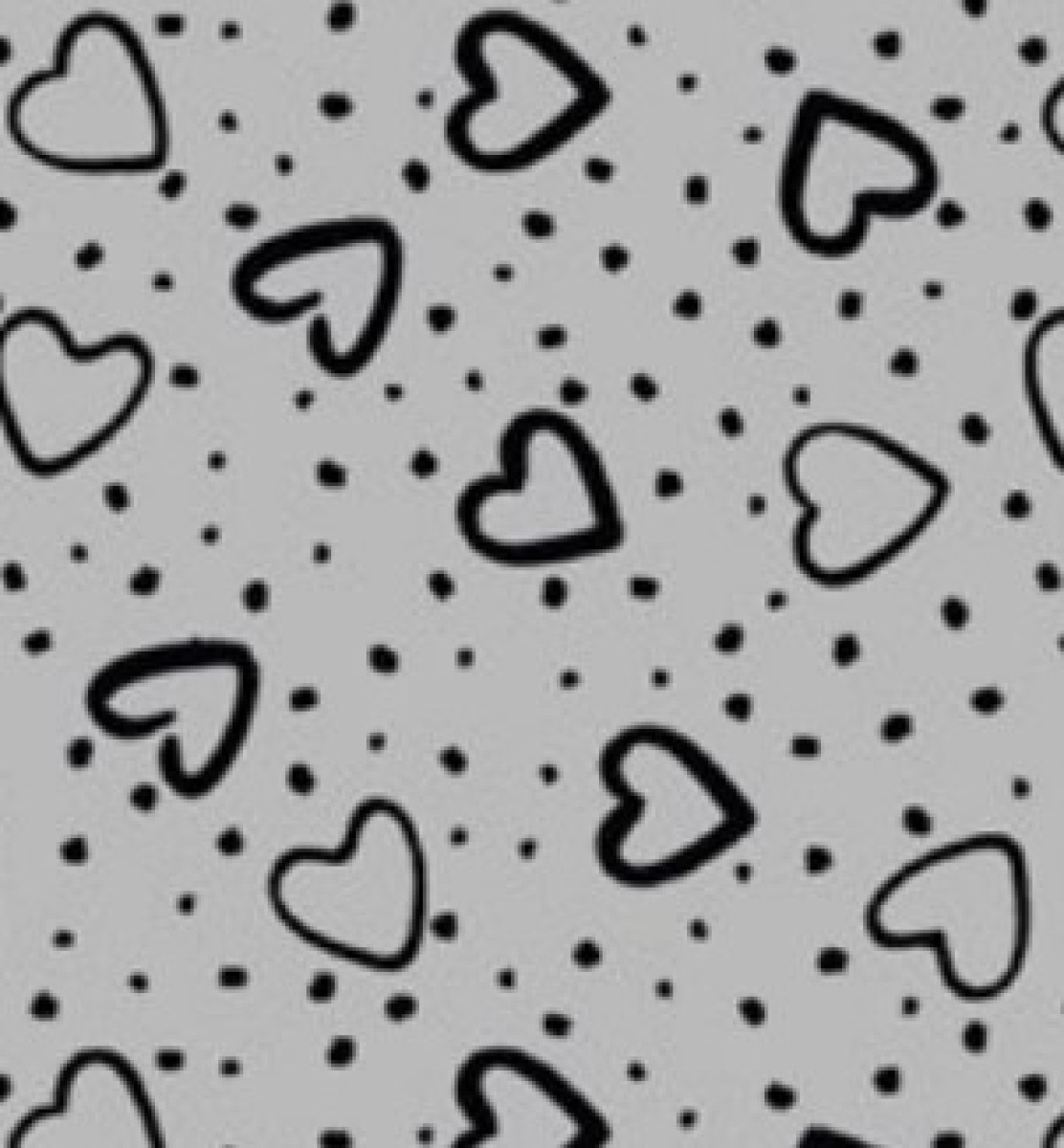 Gl Saq.p/ Pres. 30x45 Transp. - 50un - 912 Heart