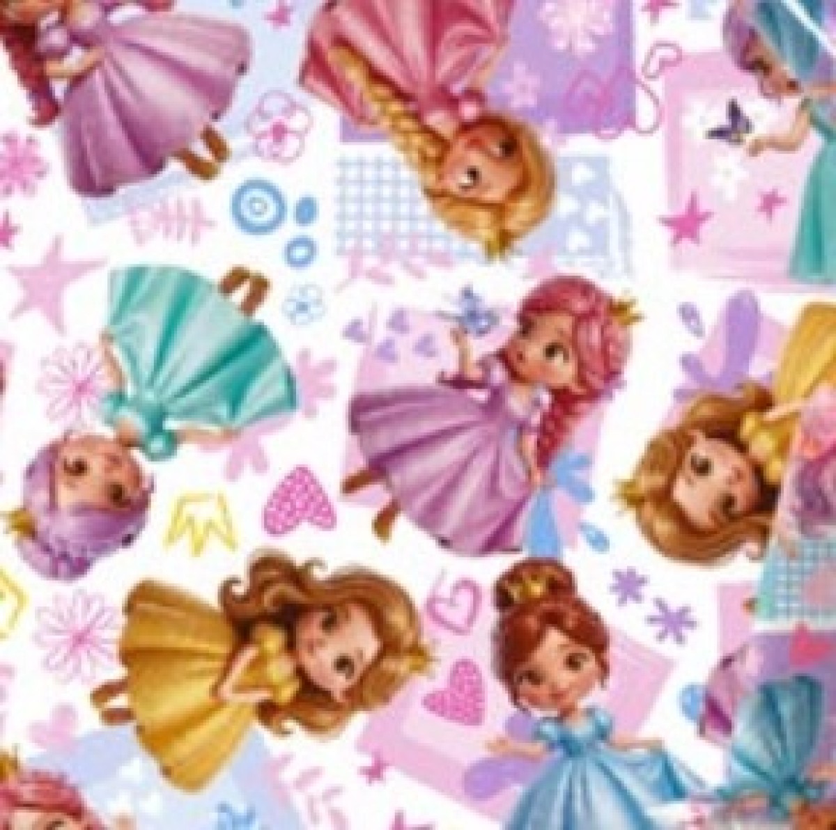 Gl Saq. P/ Pres. 20x29 Perola - 50un - 208 K Princess