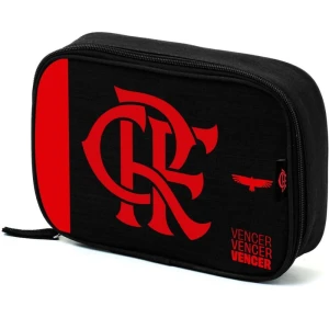 Estojo Box Flamengo