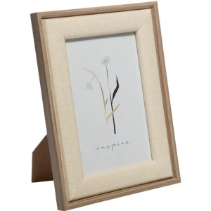 Porta Retrato Happy Textur.bg Mdf/vid.15x20c
