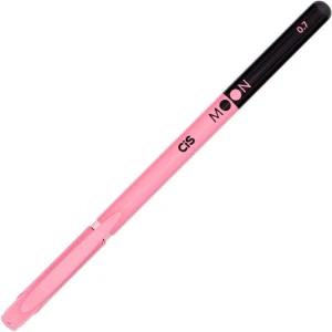 Caneta Esferografica Cis Moon 0.7mm 6 Cores