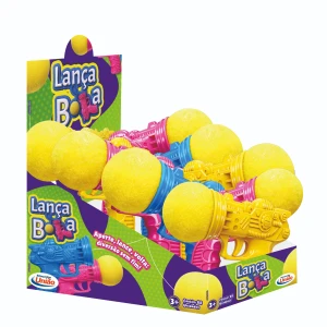 Lanca Bola C/8 Un