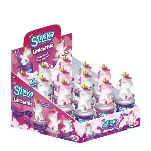 Stileka Pote Unicornio Dp C/12 Un