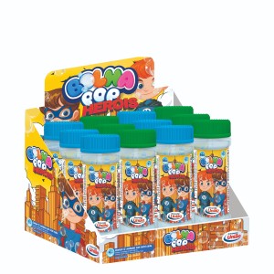 Bolha Pop Herois C/12un