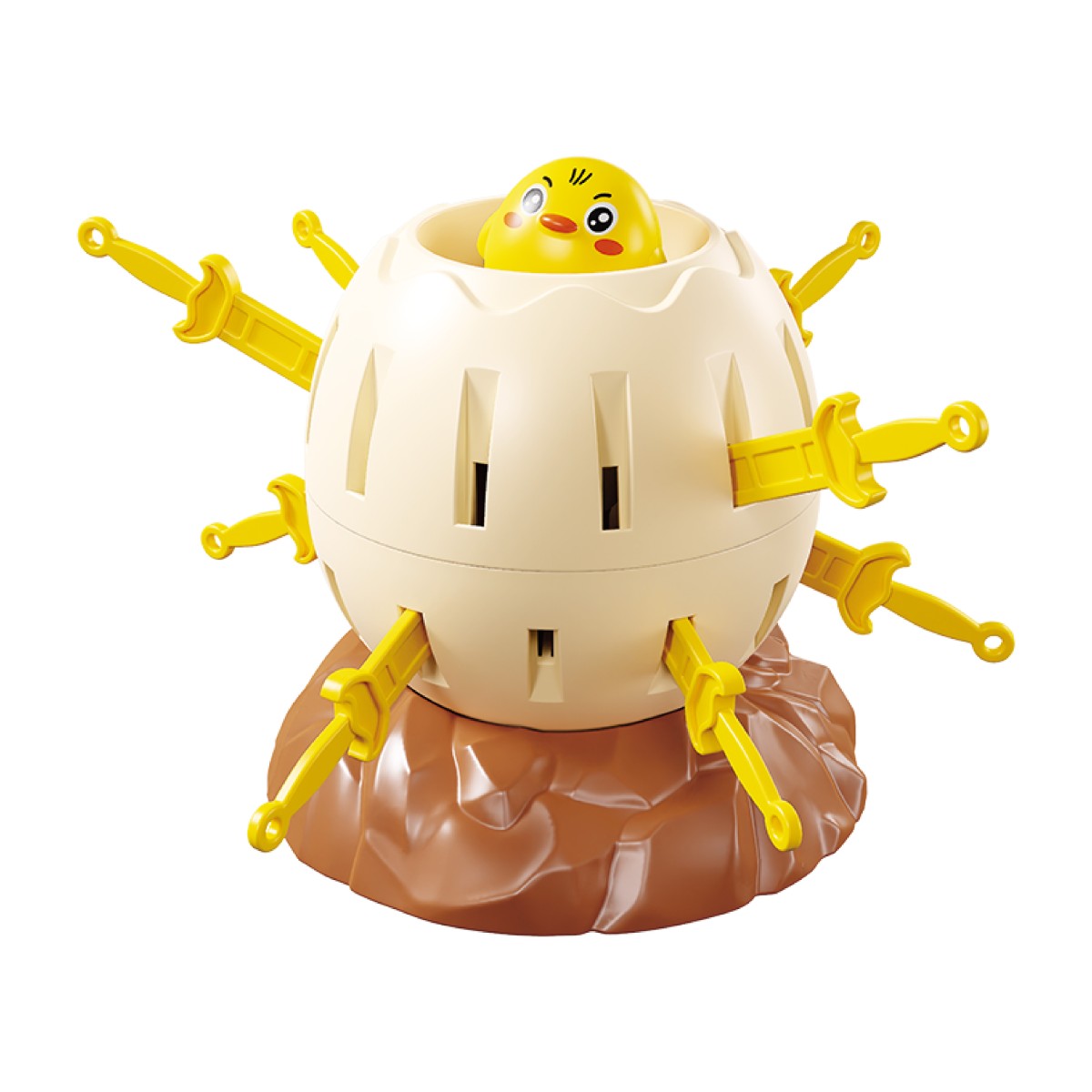 Jg26178 Pula Animais Pintinho Zippy