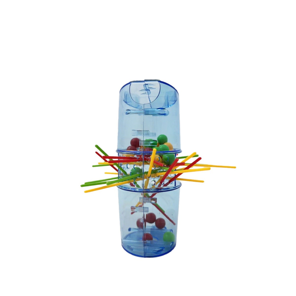 Jg26228 Jogo Pega Varetas Zippy