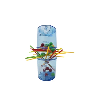 Jg26228 Jogo Pega Varetas Zippy