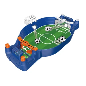 Jg26175 Mini Mesa De Futebol Azul