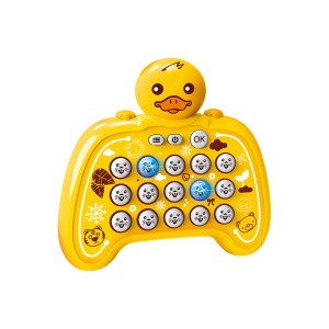 Jg26248 Game Eletronico Sequencial Pato