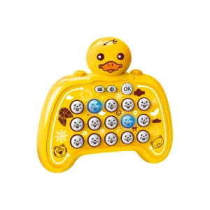 Jg26248 Game Eletronico Sequencial Pato