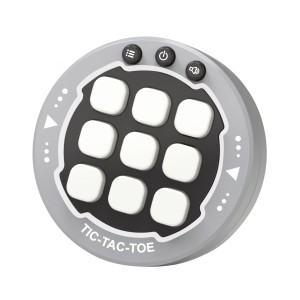 Jg26246 Game Interativo Cinza