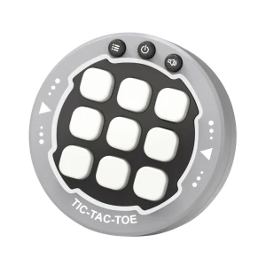 Jg26246 Game Interativo Cinza