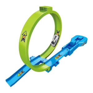 Pt26180 Looping Racing Zippy Verde