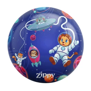 Bv26286 Bola De Vinil Espaço