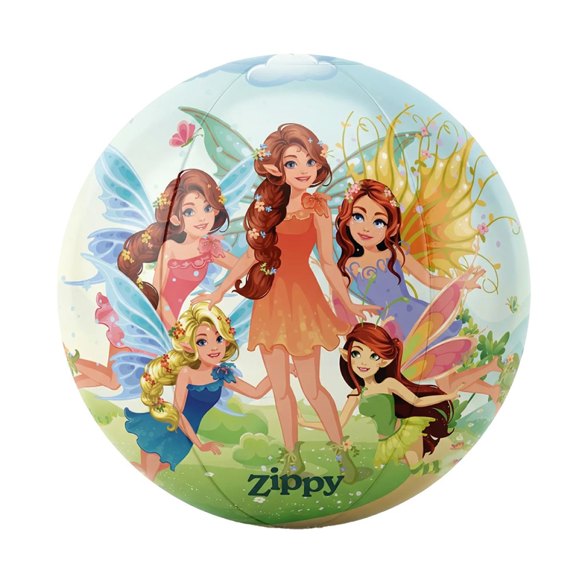 Bv26288 Bola De Vinilfadas
