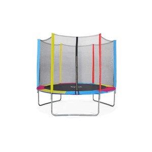 Cm26205 Cama Elastica Pequena Zippy